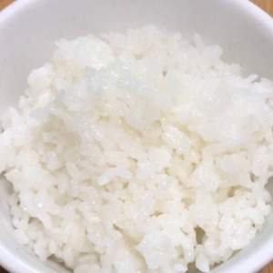 料亭のご飯の炊き方☆洗い米を知っていますか